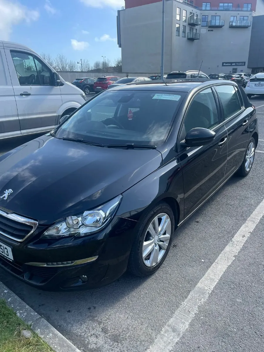 Peugeot 308 2016 - Image 4