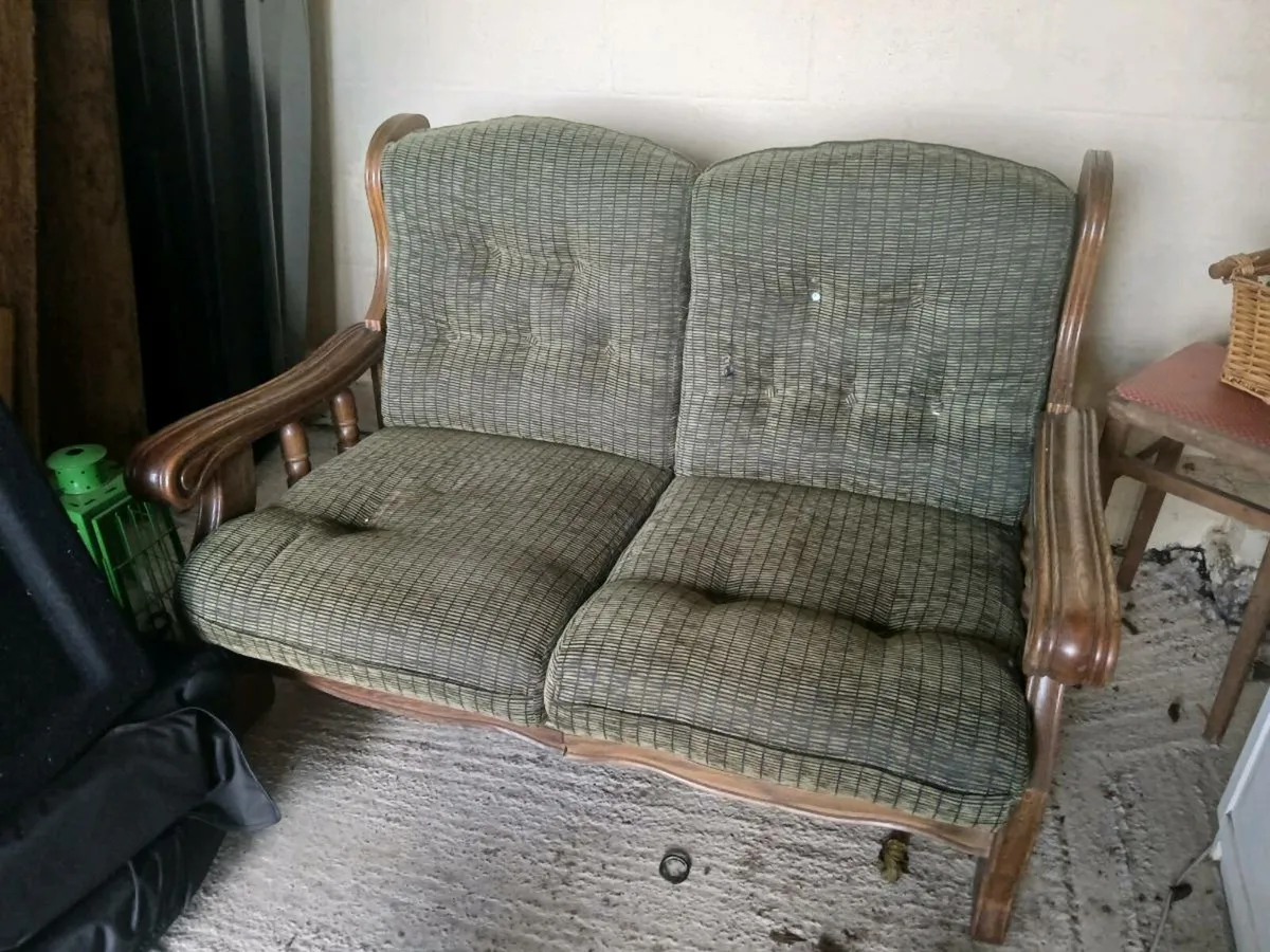 All Free House clearance/trampoline/furniture - Image 3