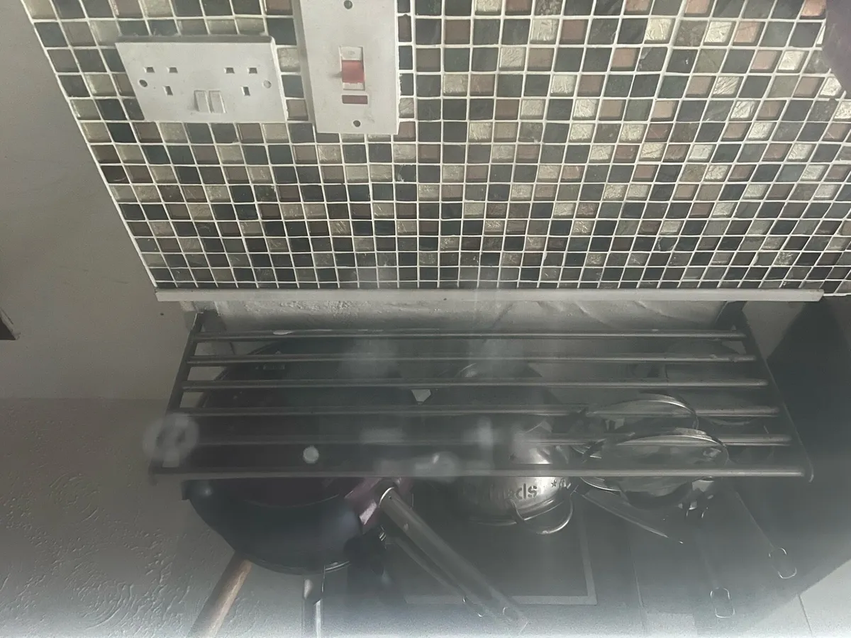 Neff hob - Image 1