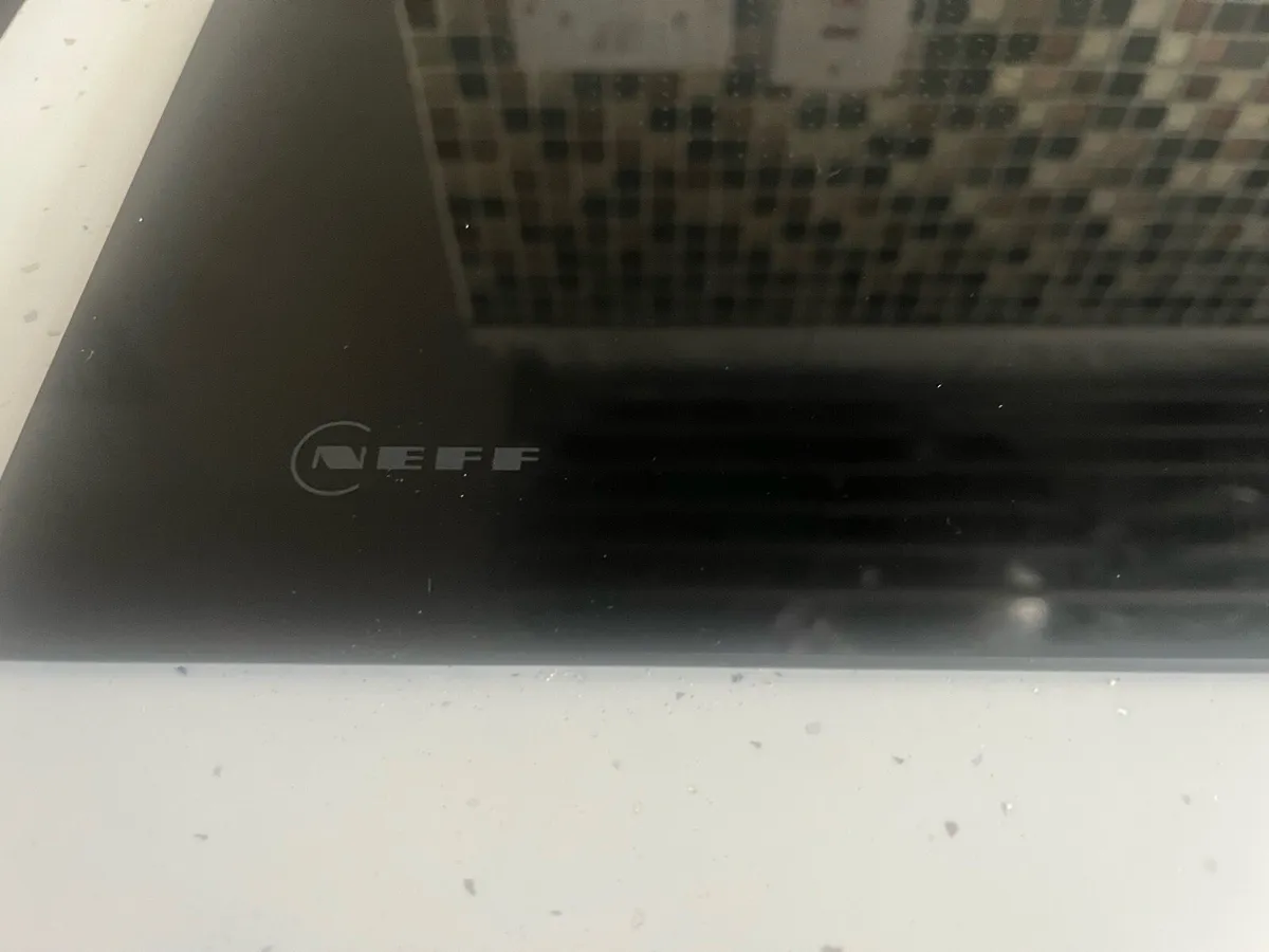 Neff hob - Image 2