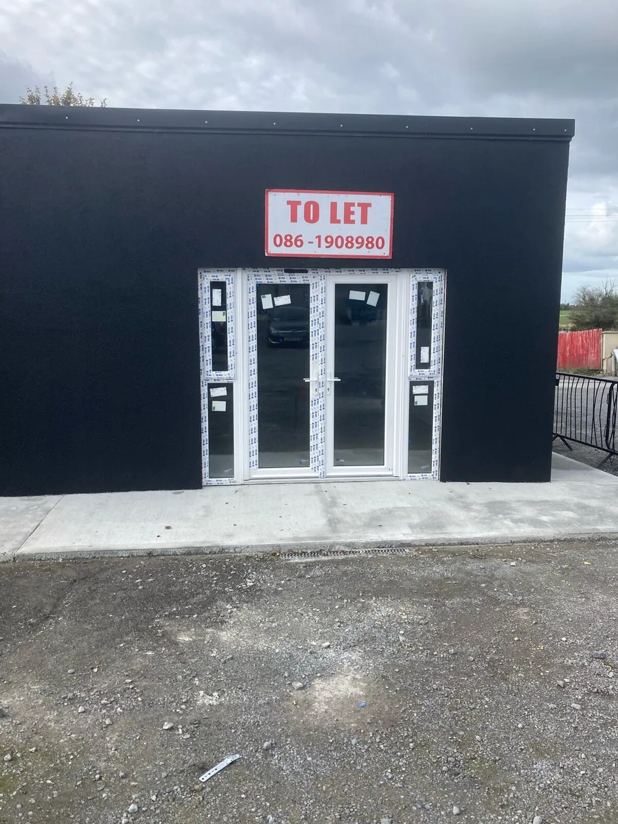 Unit to Let - Image 1