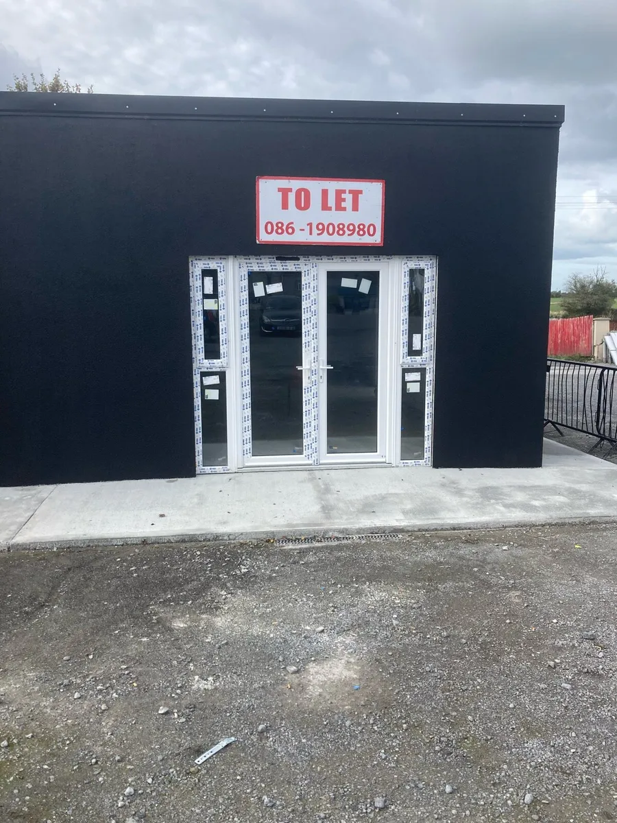 Unit to Let - Image 2