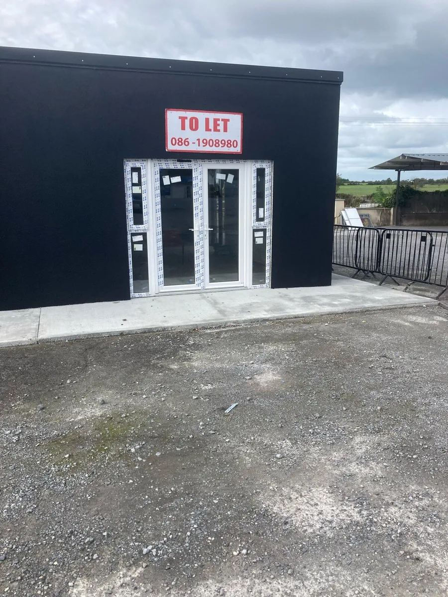 Unit to Let - Image 3