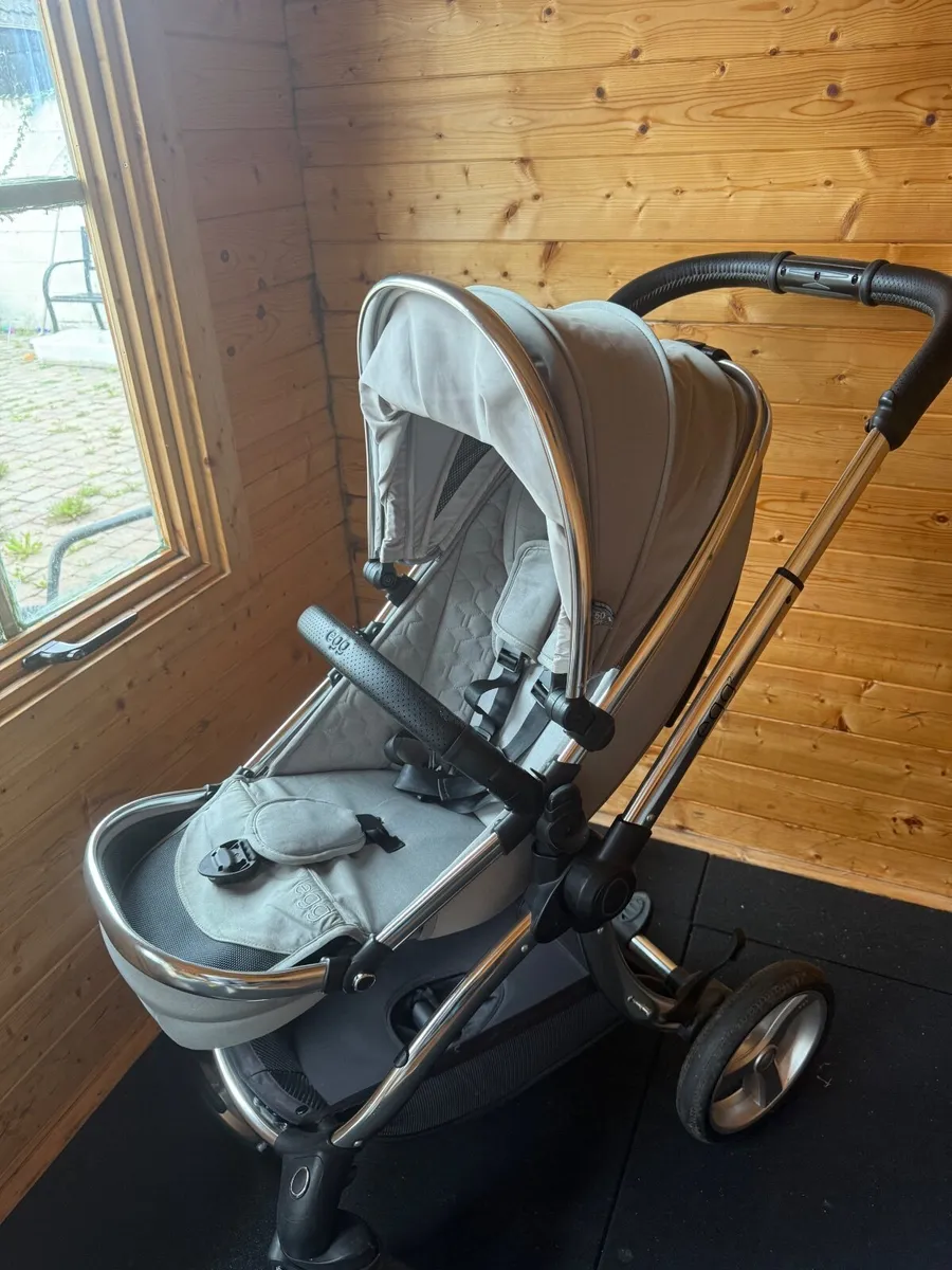 Egg 2 travel system - Image 2