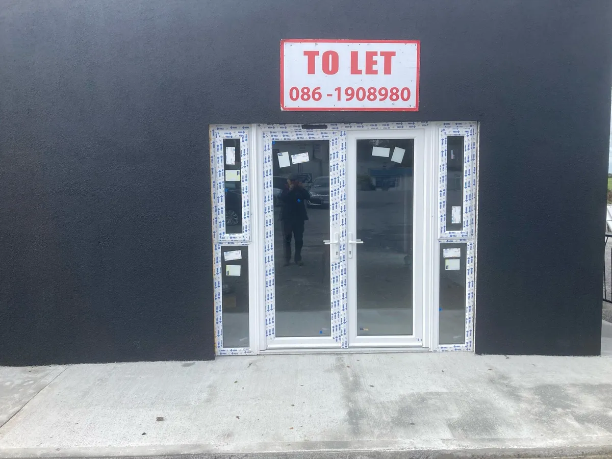 Unit to Let - Image 4
