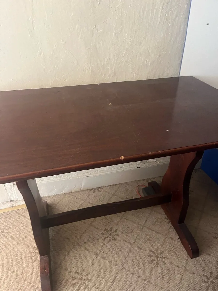 Bar table - Image 1