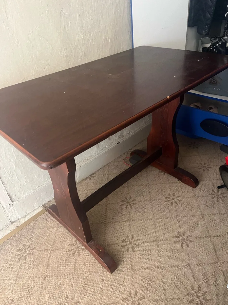 Bar table - Image 2