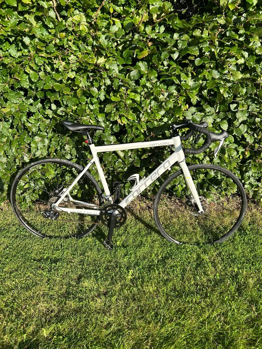 Carrera virtuoso racer - Image 1