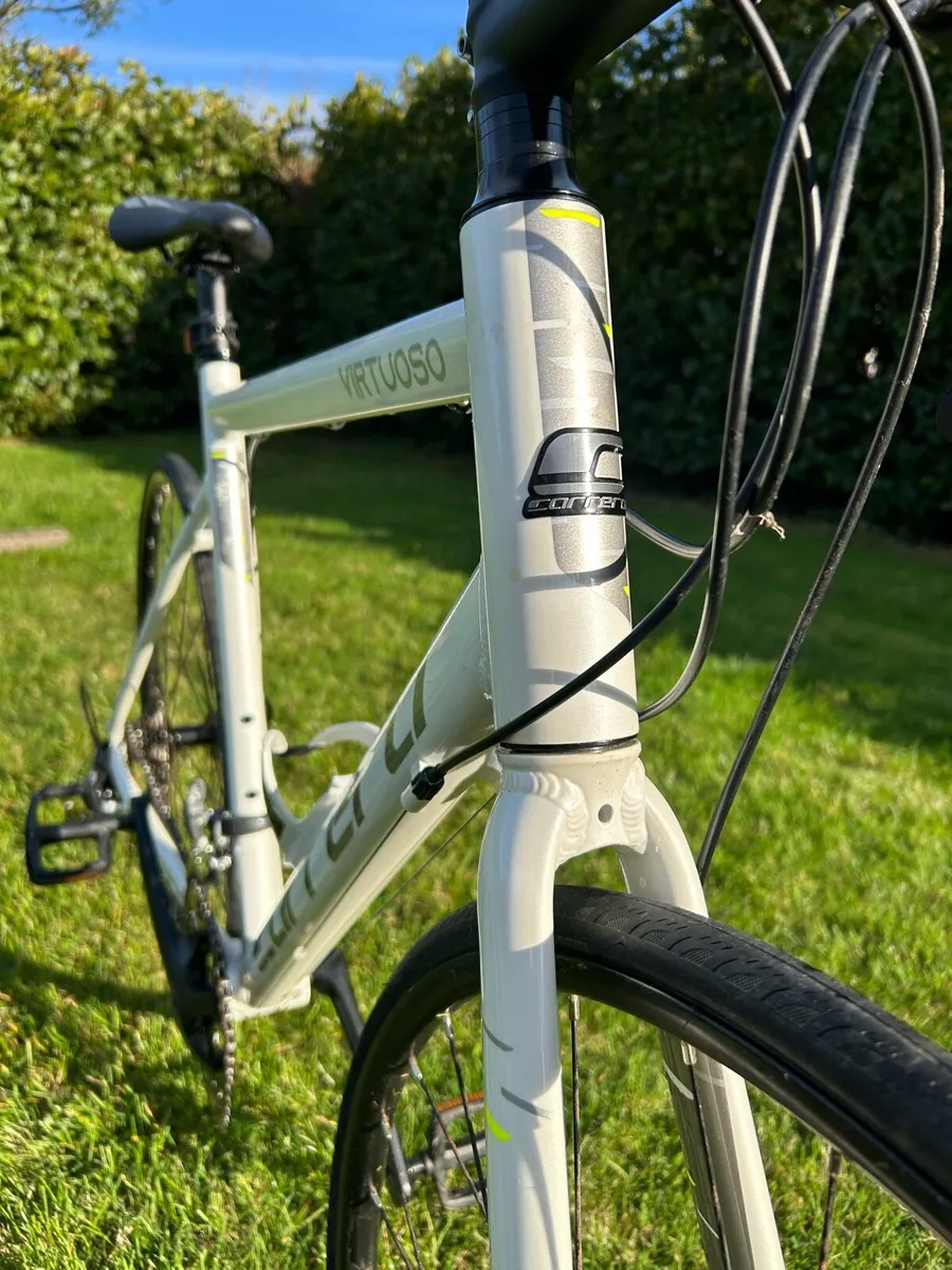 Carrera virtuoso racer - Image 2