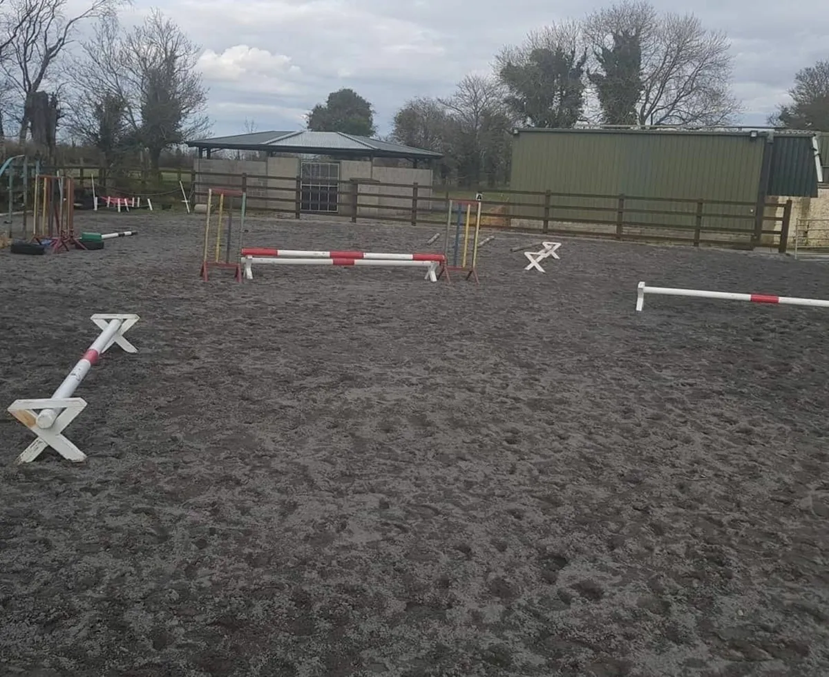 EQUESTRIAN YARD FOR LEASE Co.Offaly - Image 4