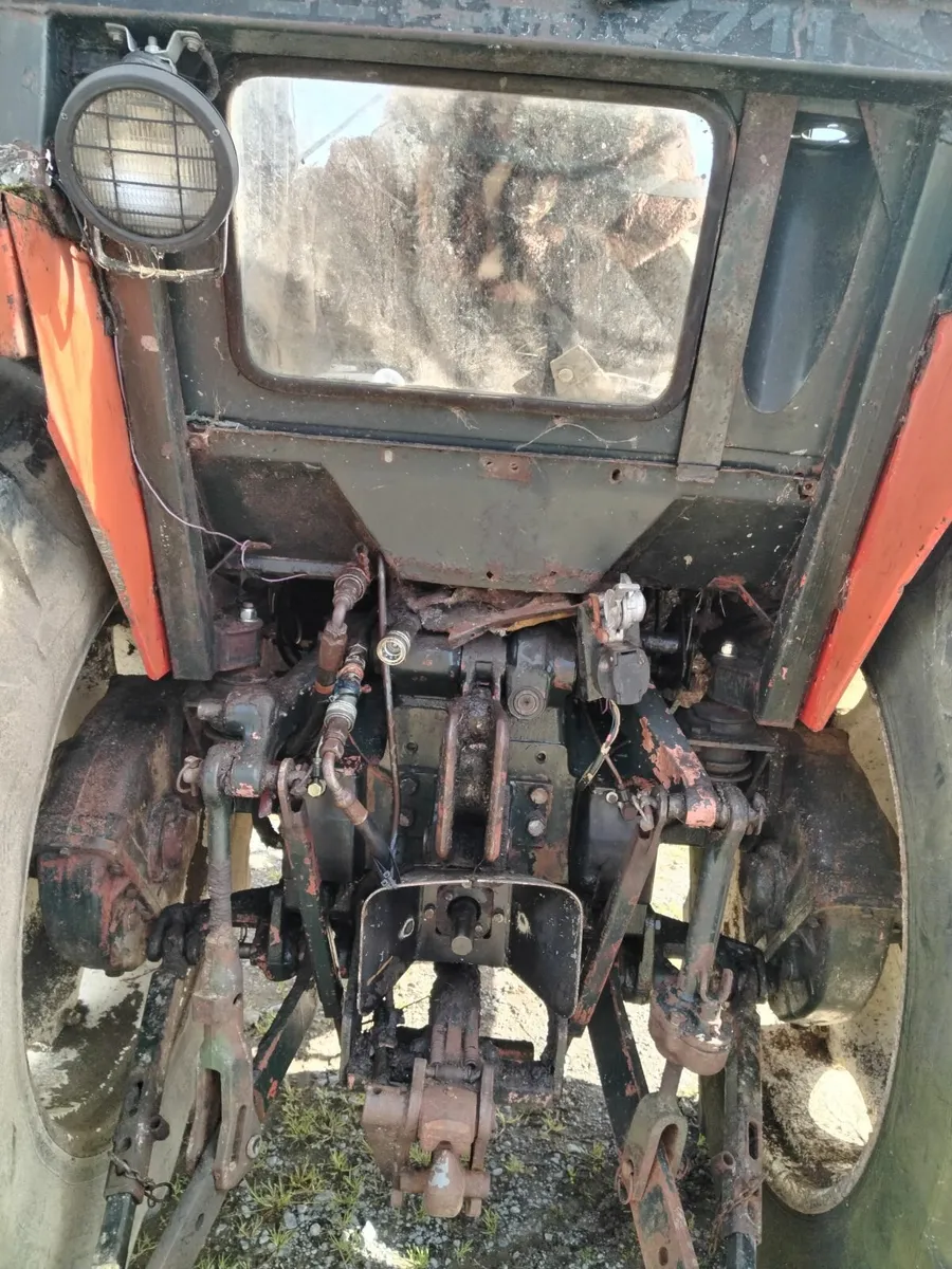 Zetor Other 1987 - Image 2