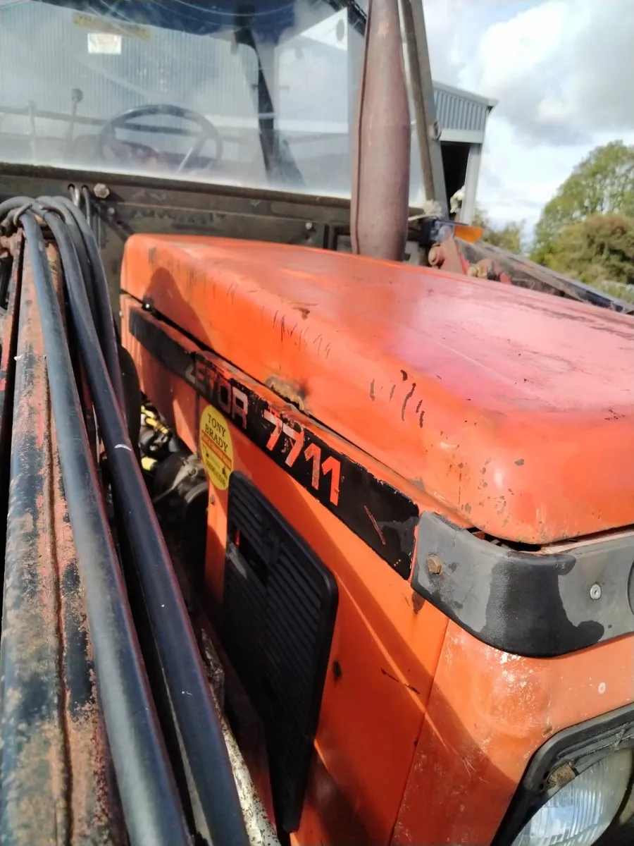 Zetor Other 1987 - Image 4