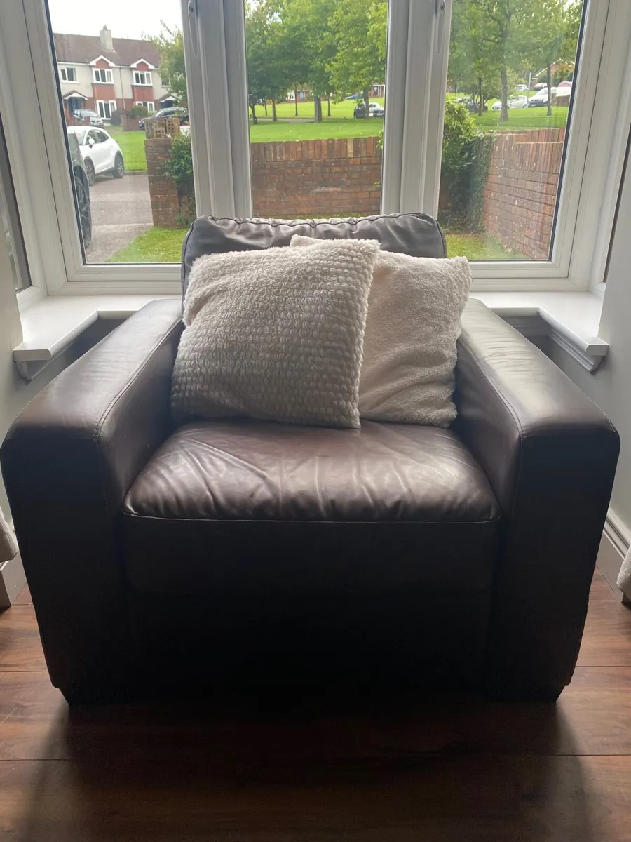 Sofa set - Image 1