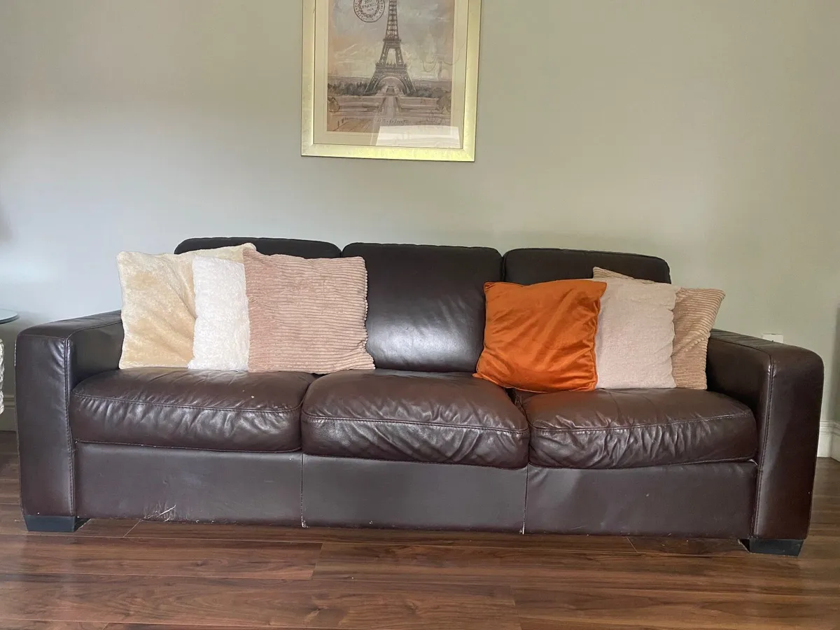 Sofa set - Image 2