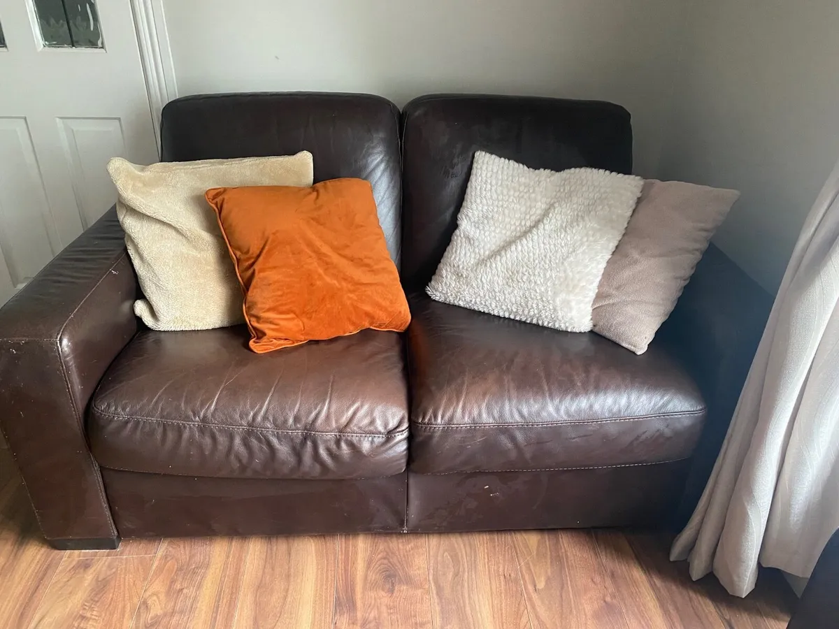 Sofa set - Image 3