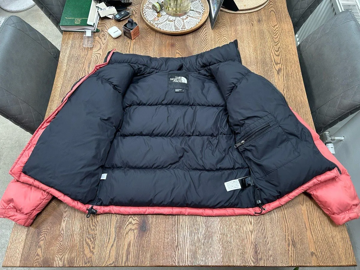 North Face Jacket - Image 3
