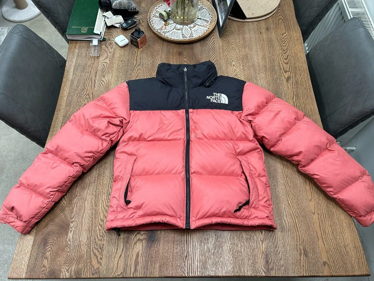 North Face Jacket - Image 4