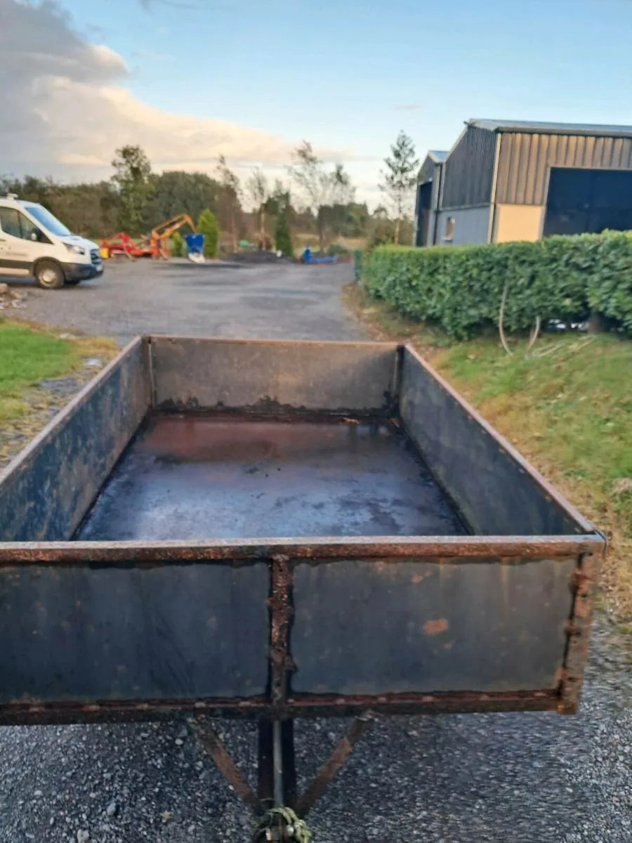 For Sale McCormick International B414 - Image 4