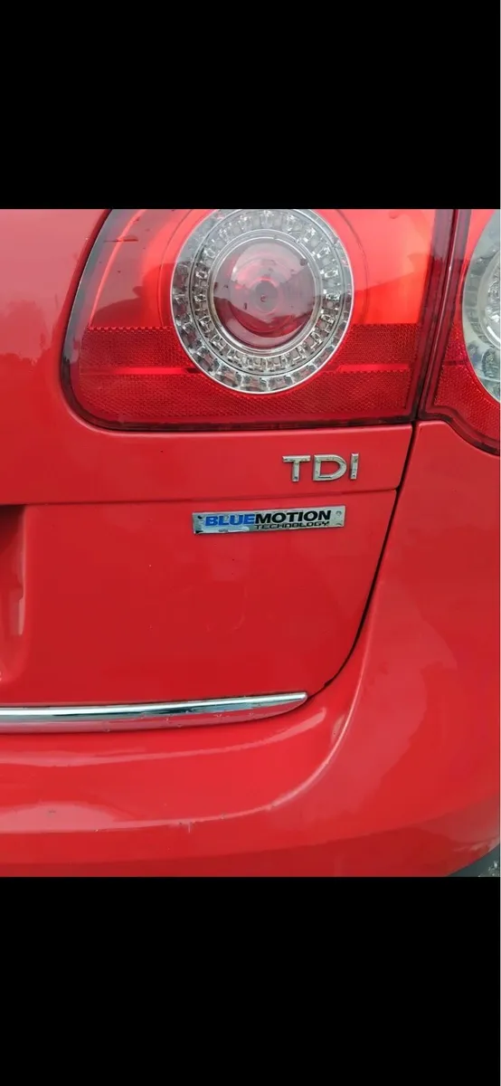 Volkswagen Passat - Image 4