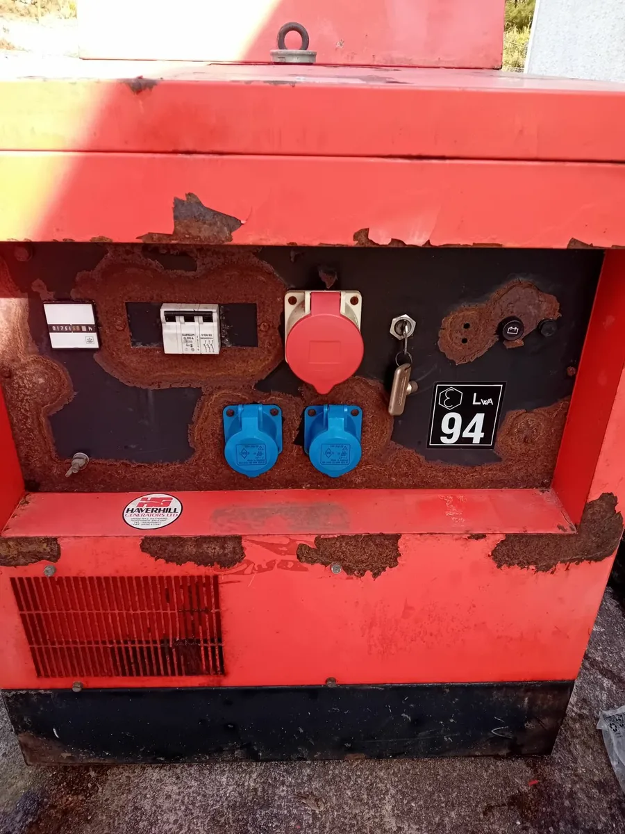 Generator - Image 3