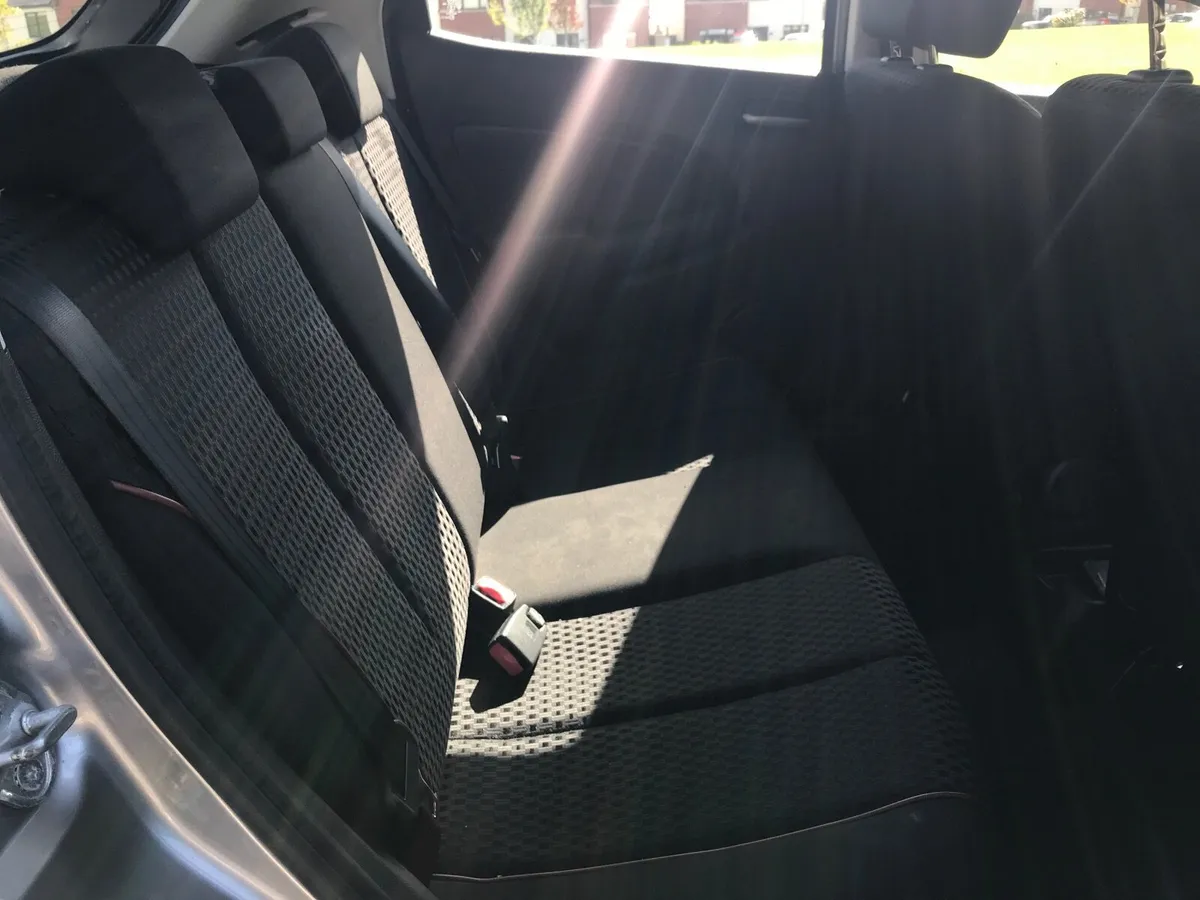 Mazda Mazda2 2011 Very low kms - Image 1