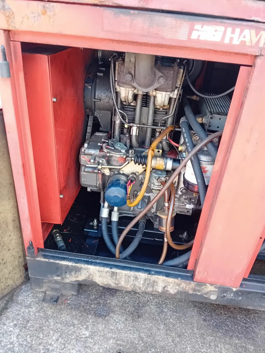 Generator - Image 4