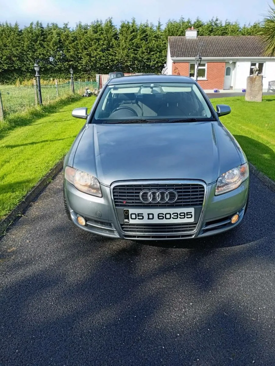 Audi - Image 1