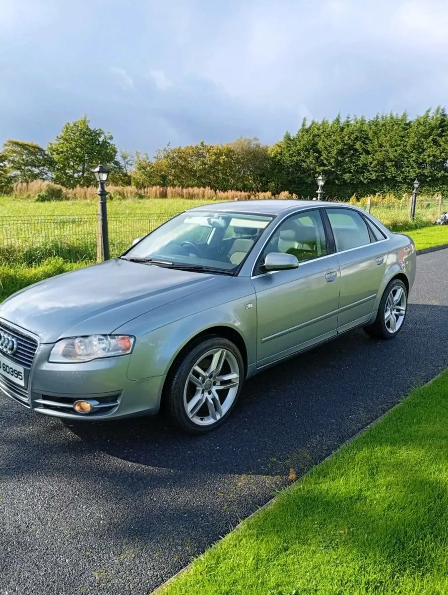 Audi - Image 2