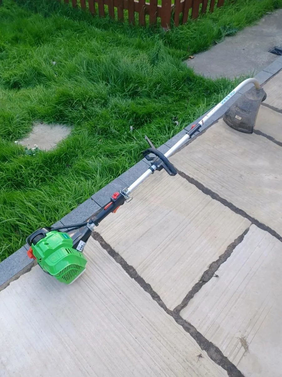 Strimmer for sale - Image 1