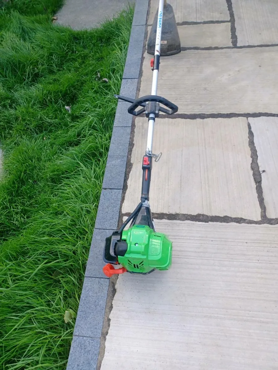 Strimmer for sale - Image 2