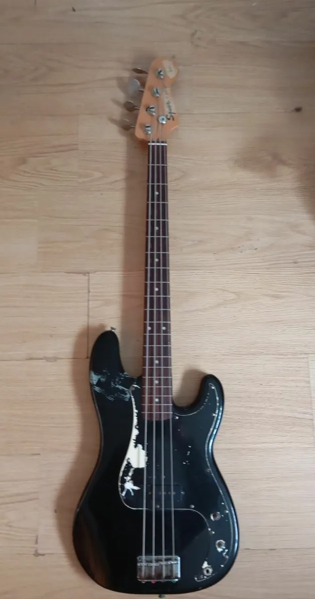 Guitar - Image 1