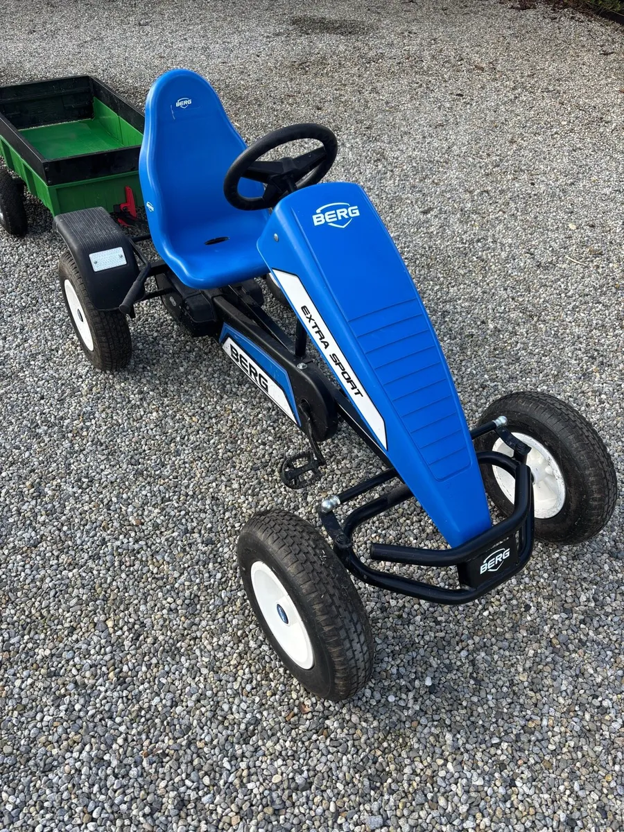 Go Kart - Image 2