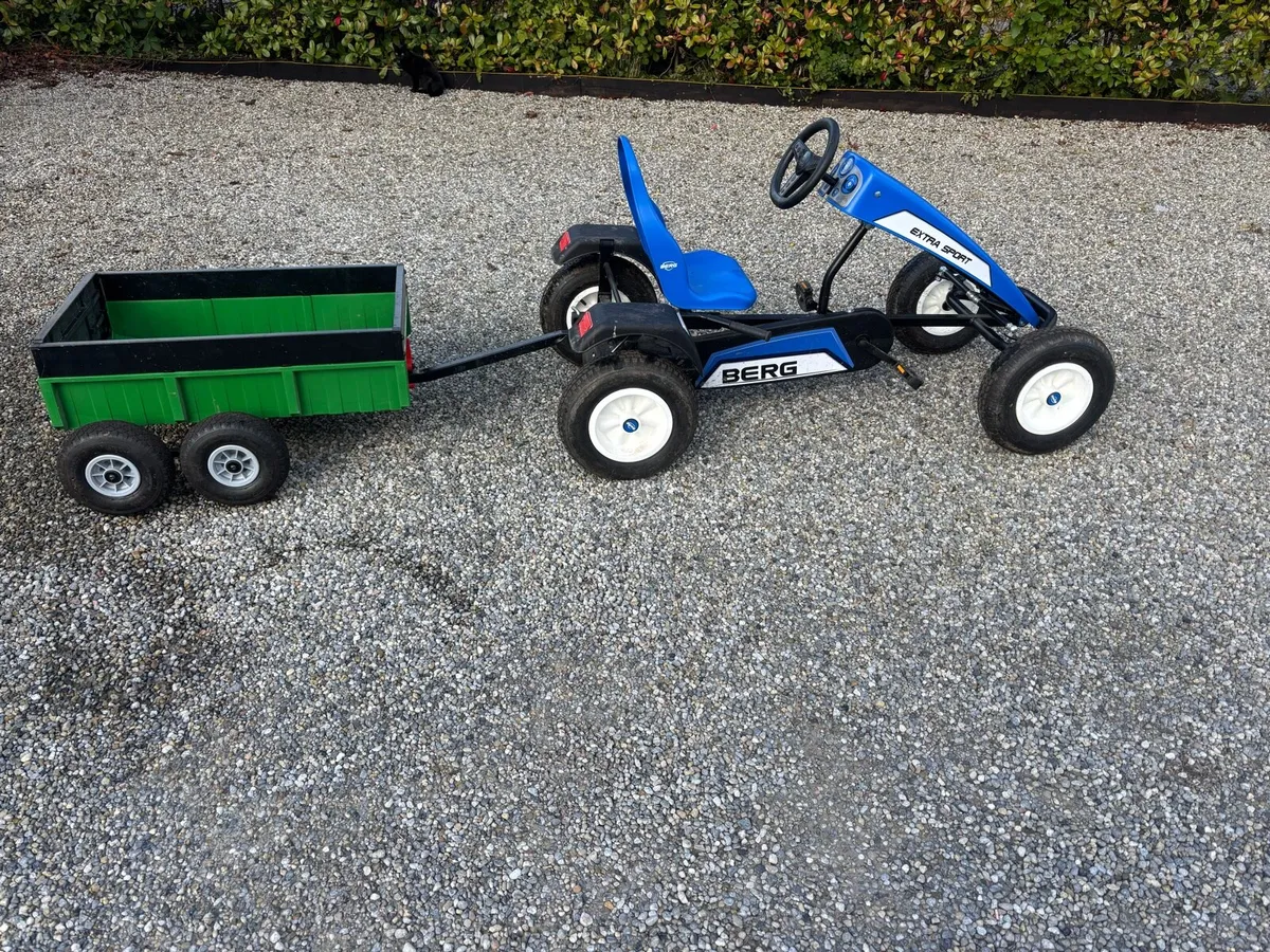 Go Kart - Image 4