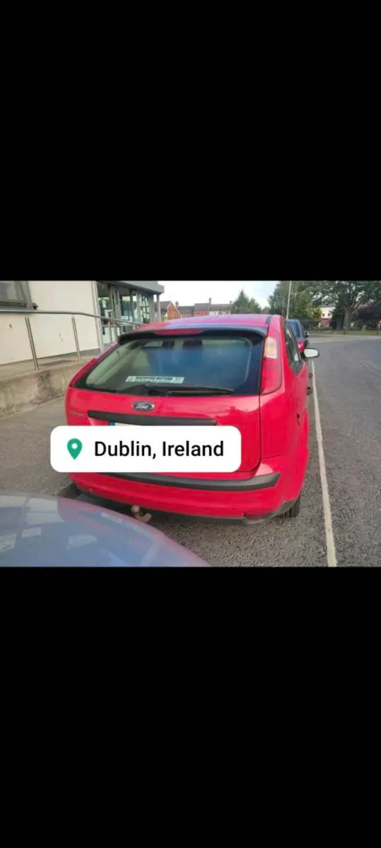 Ford focus - Image 2