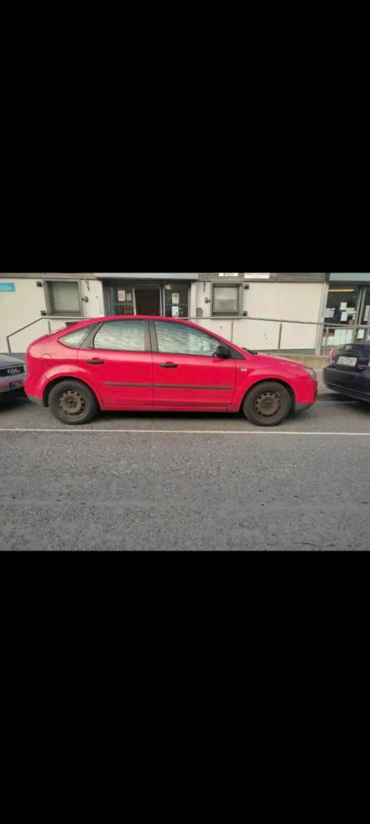 Ford focus - Image 3