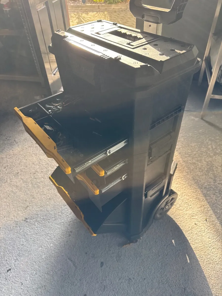 Tool box - Image 2
