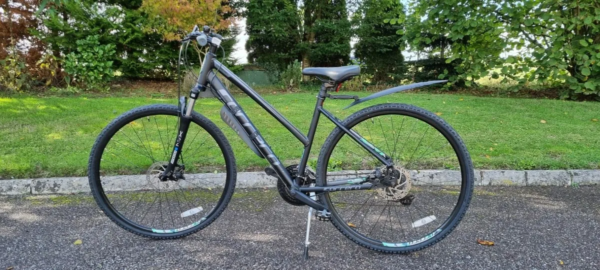 Ladies Bike - Image 1