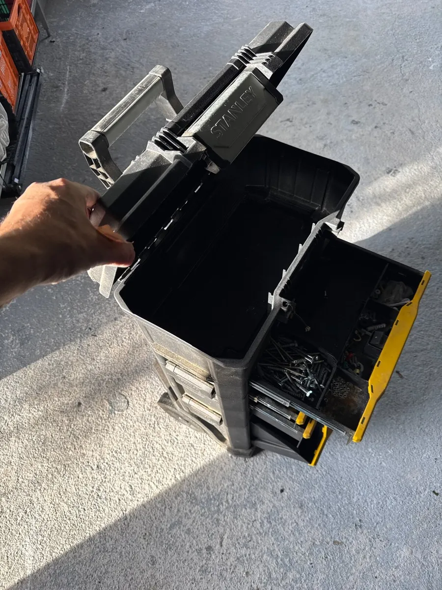 Tool box - Image 3