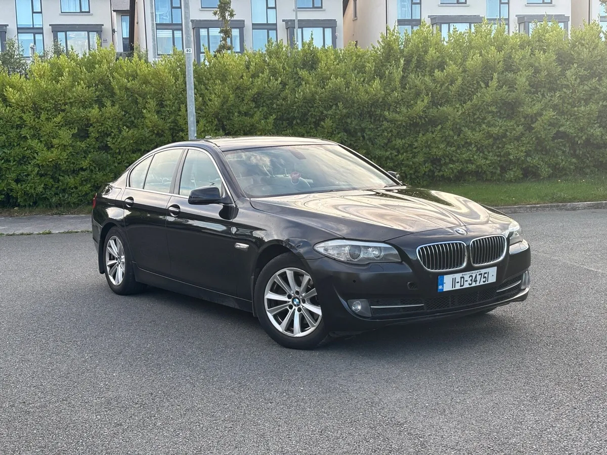 Automatic Bmw F10 - Image 2