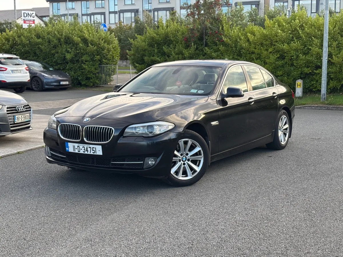 Automatic Bmw F10 - Image 4