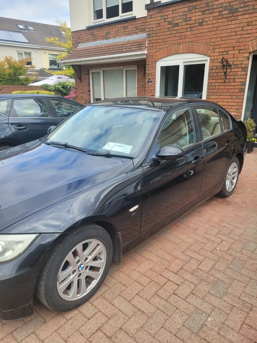 BMW 3-Series 2008 - Image 3