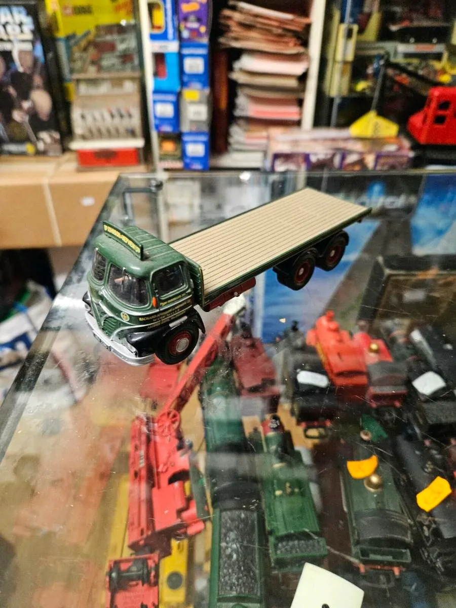 Corgi Foden Truck 1.50 - Image 1