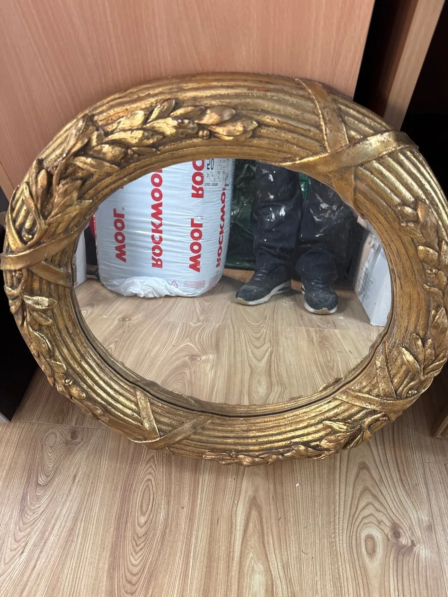 Mirror - Image 1