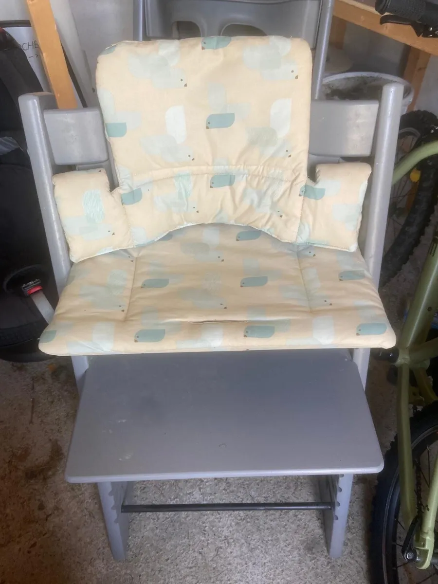 Baby chair - Image 2