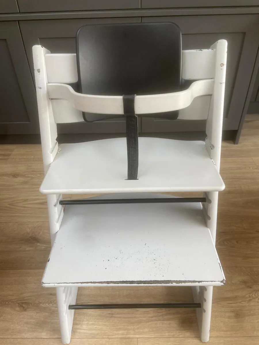 Baby chair - Image 3