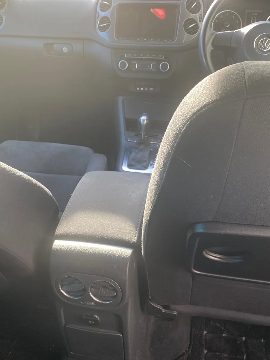 Volkswagen Tiguan 2014 - Image 3