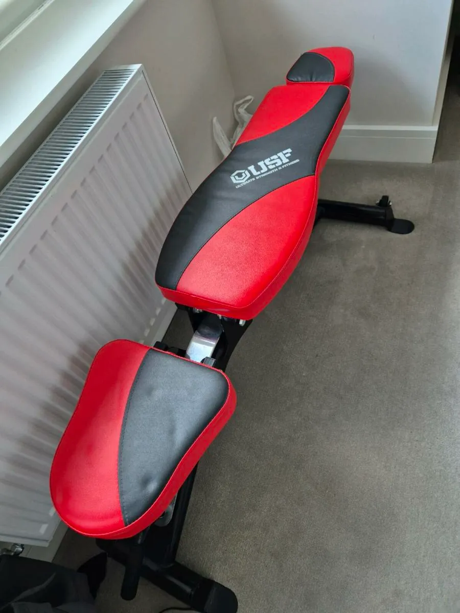Home Gym - Image 2