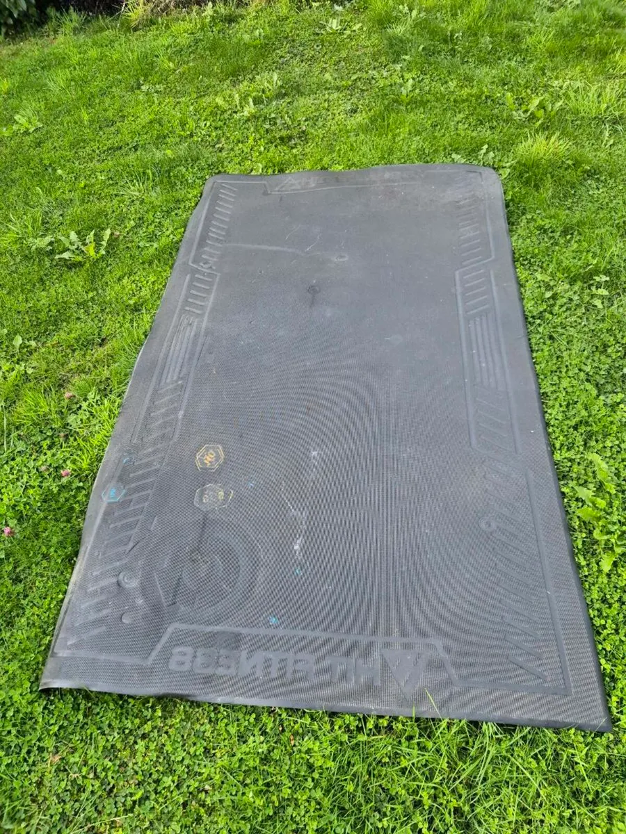 Home Gym - Image 3