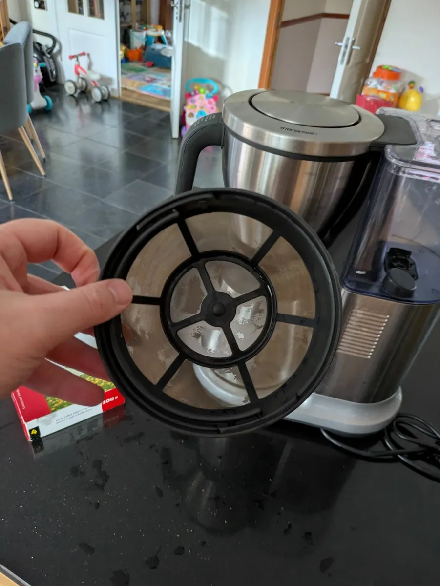Sage Precision Filter Coffee Brewer - Image 2