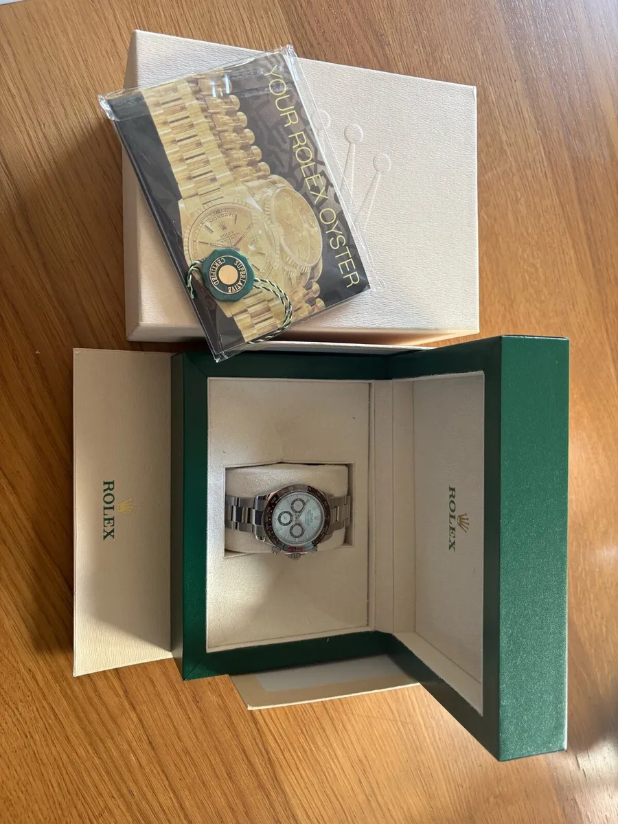 Rolex Daytona - Image 1